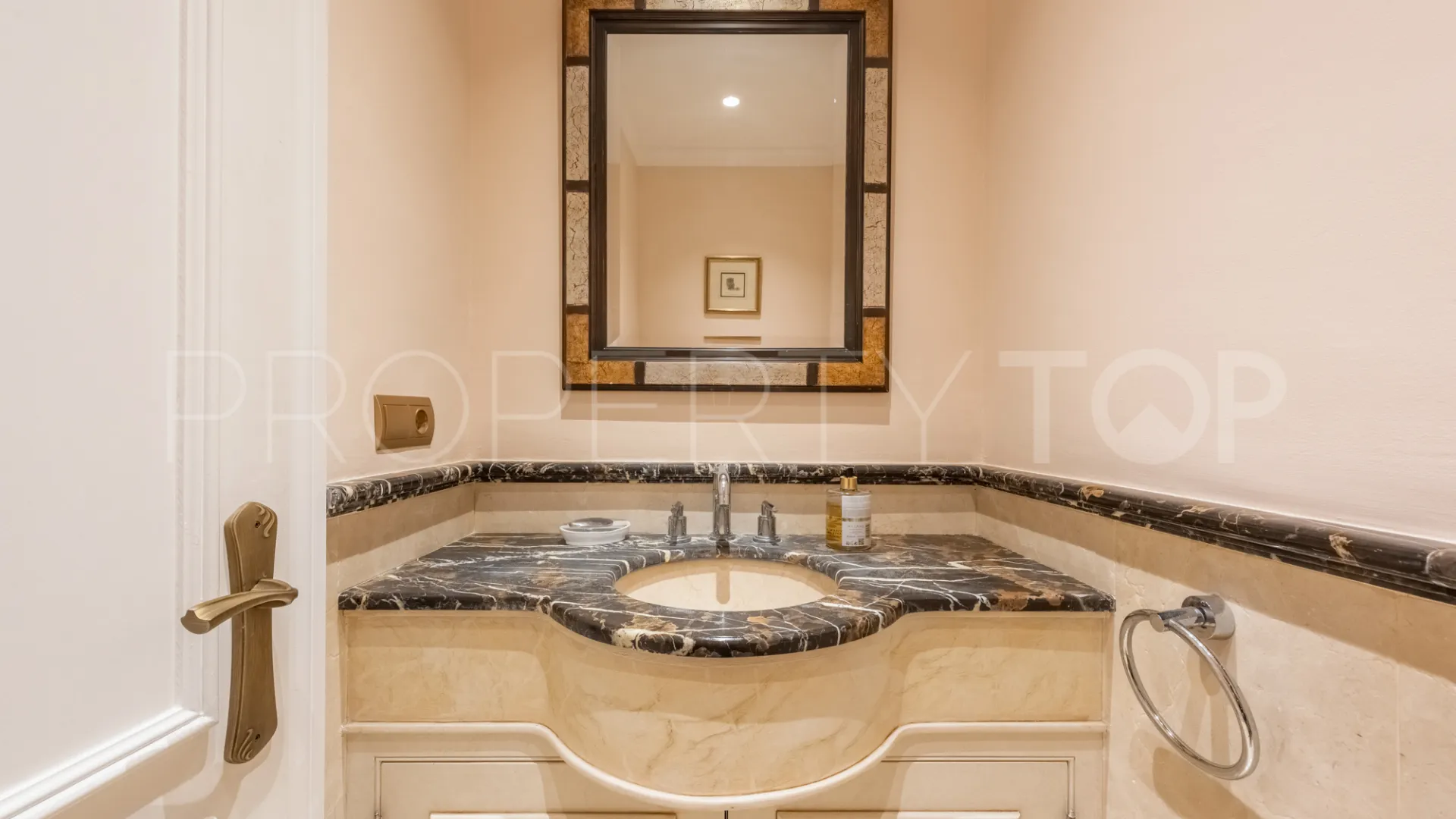 New Golden Mile, villa en venta de 6 dormitorios