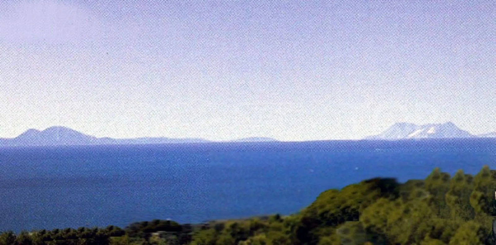 For sale plot in El Velerin