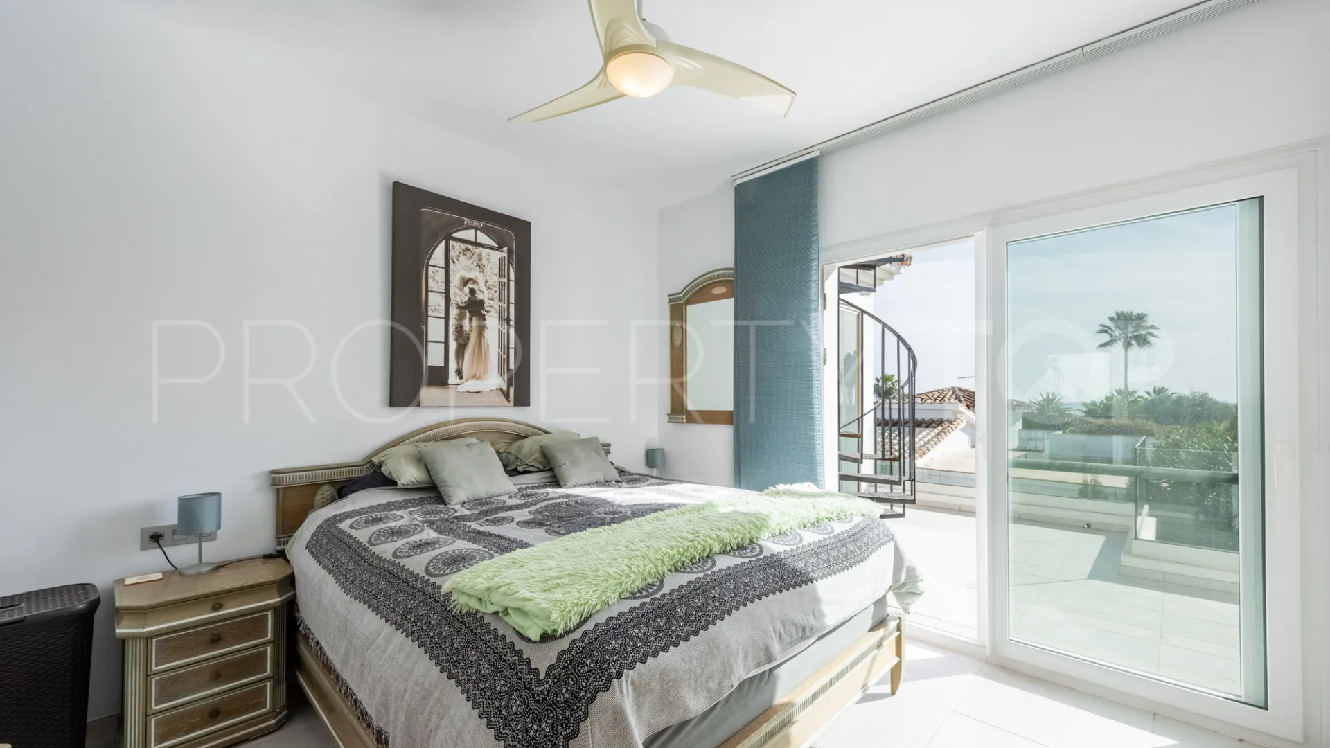 Villa for sale in El Saladillo