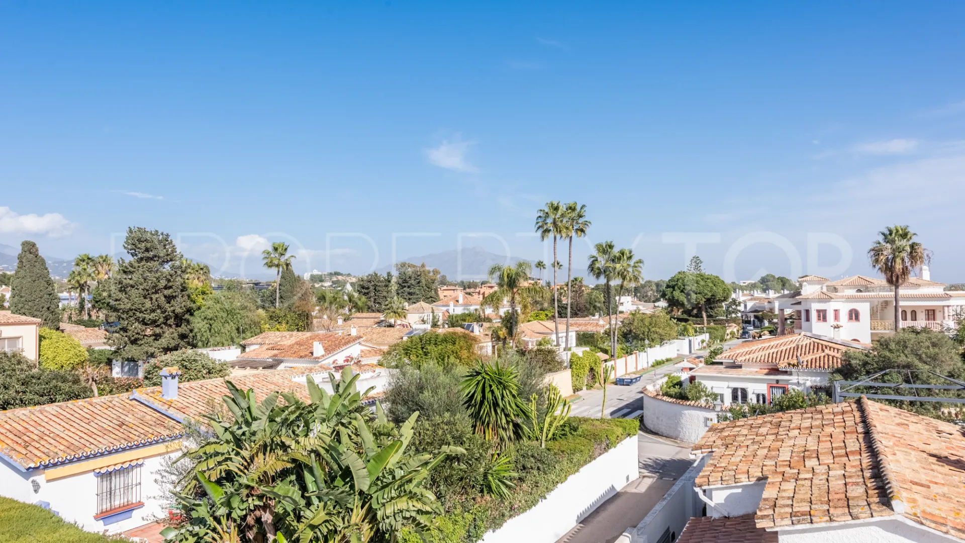 Villa for sale in El Saladillo