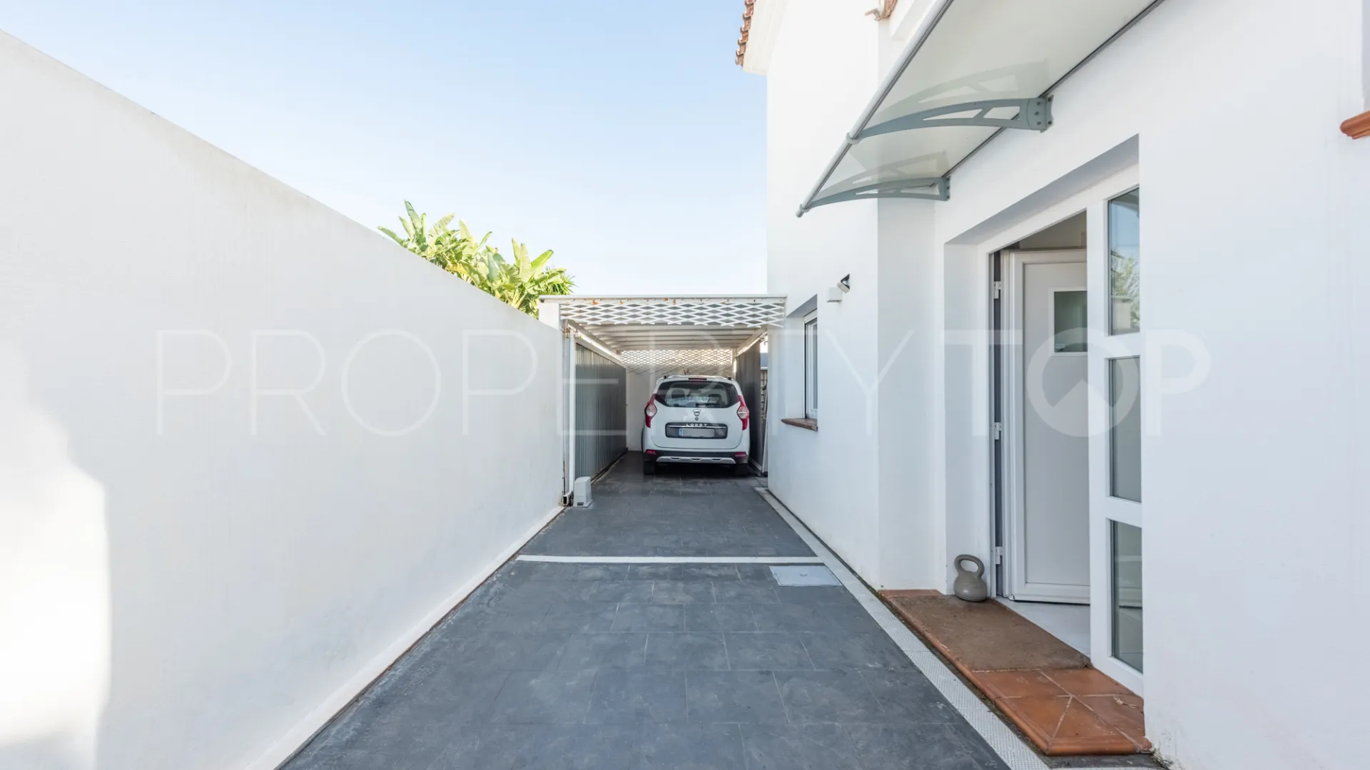 Villa for sale in El Saladillo