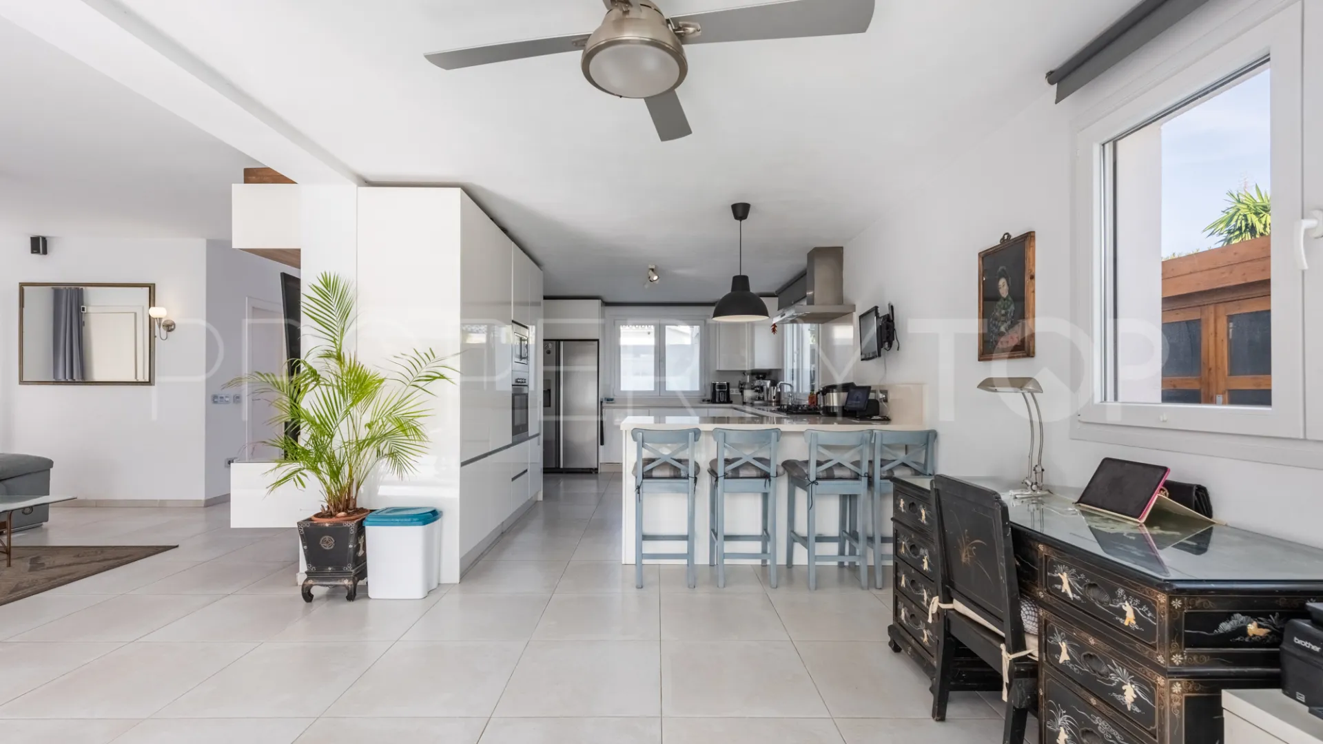Villa for sale in El Saladillo