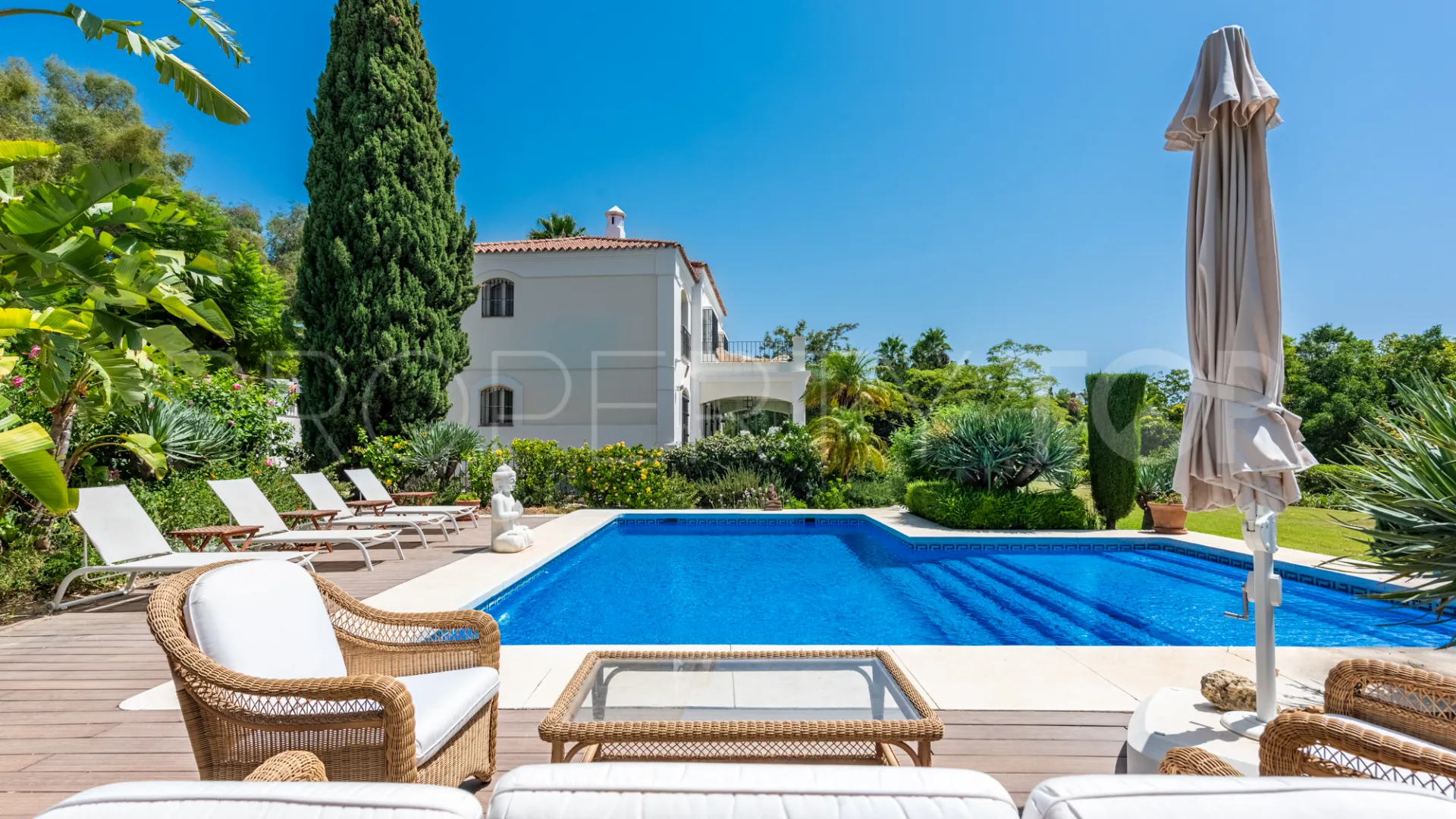 5 bedrooms Vega del Colorado villa for sale