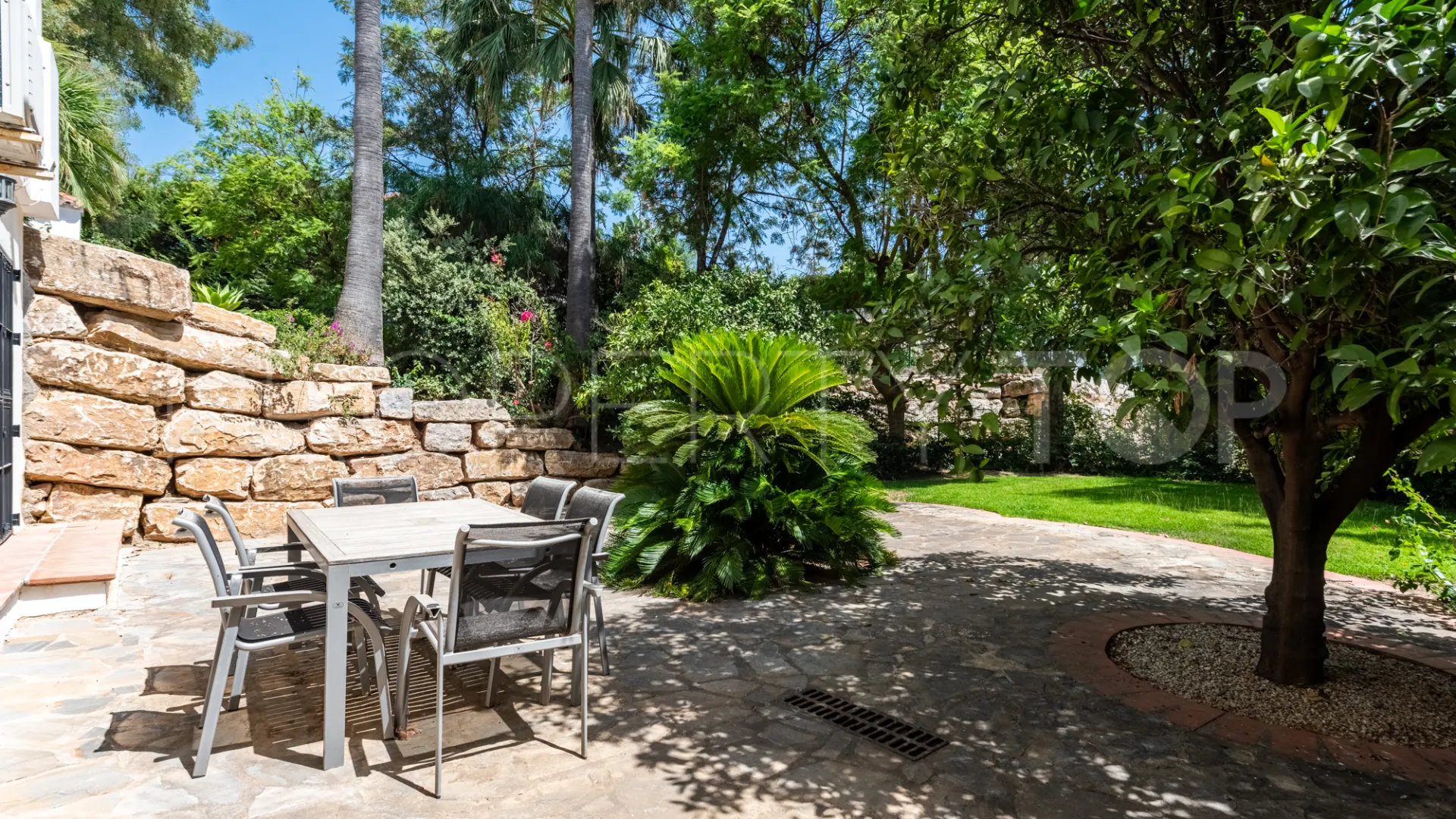 5 bedrooms Vega del Colorado villa for sale