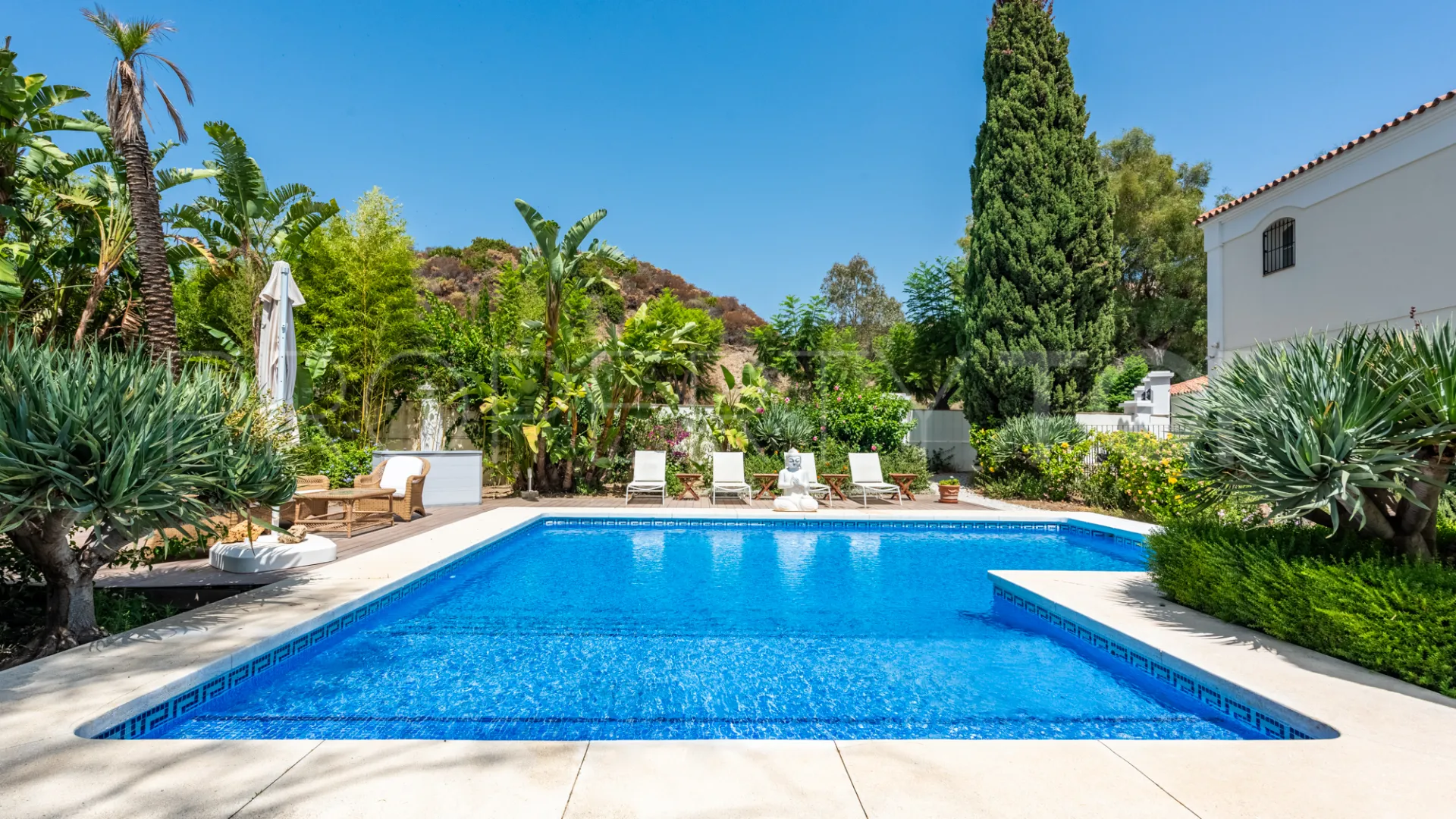 5 bedrooms Vega del Colorado villa for sale