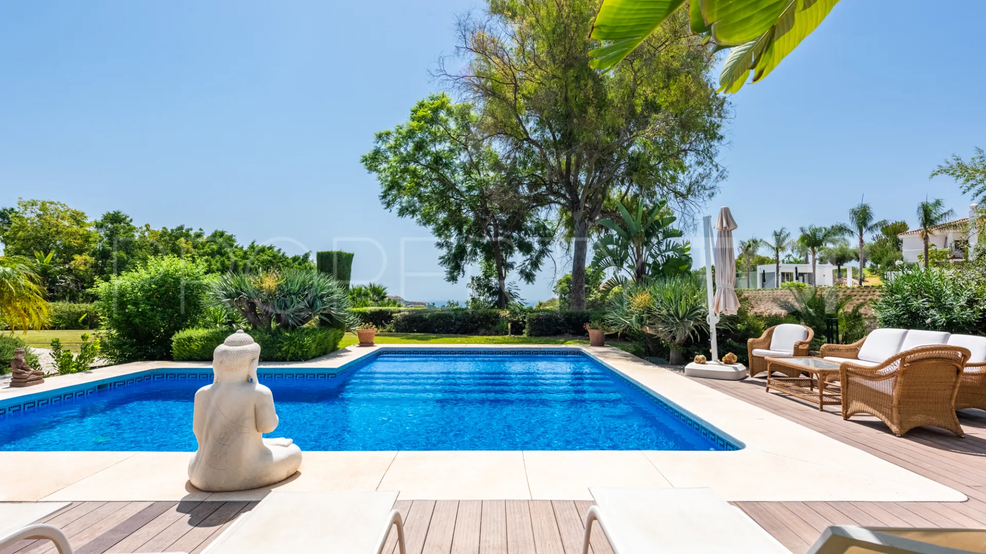 5 bedrooms Vega del Colorado villa for sale