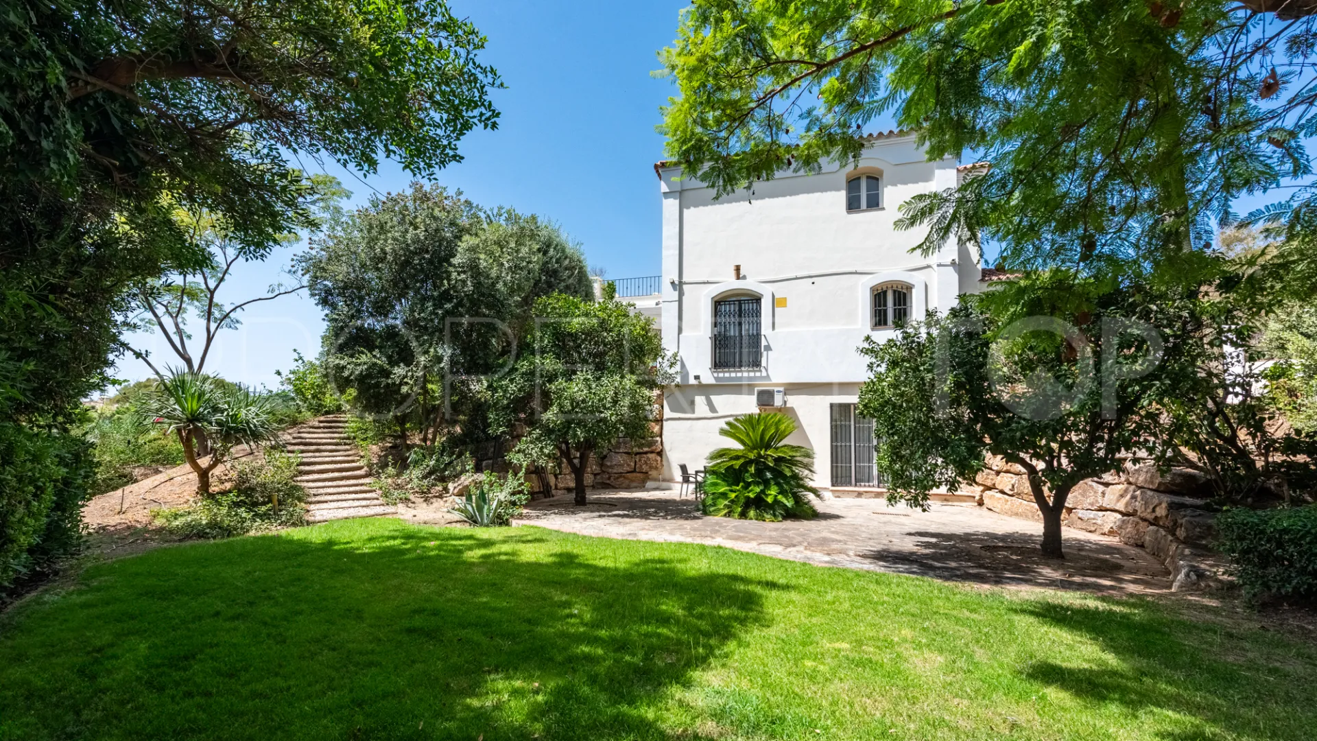 5 bedrooms Vega del Colorado villa for sale
