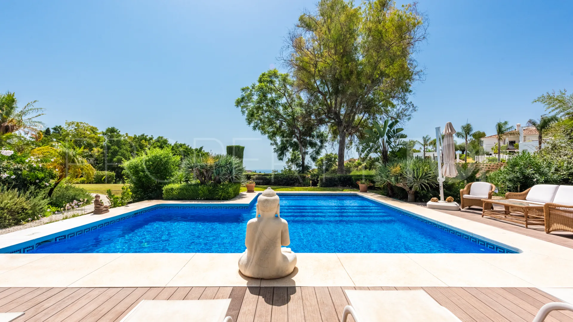 5 bedrooms Vega del Colorado villa for sale