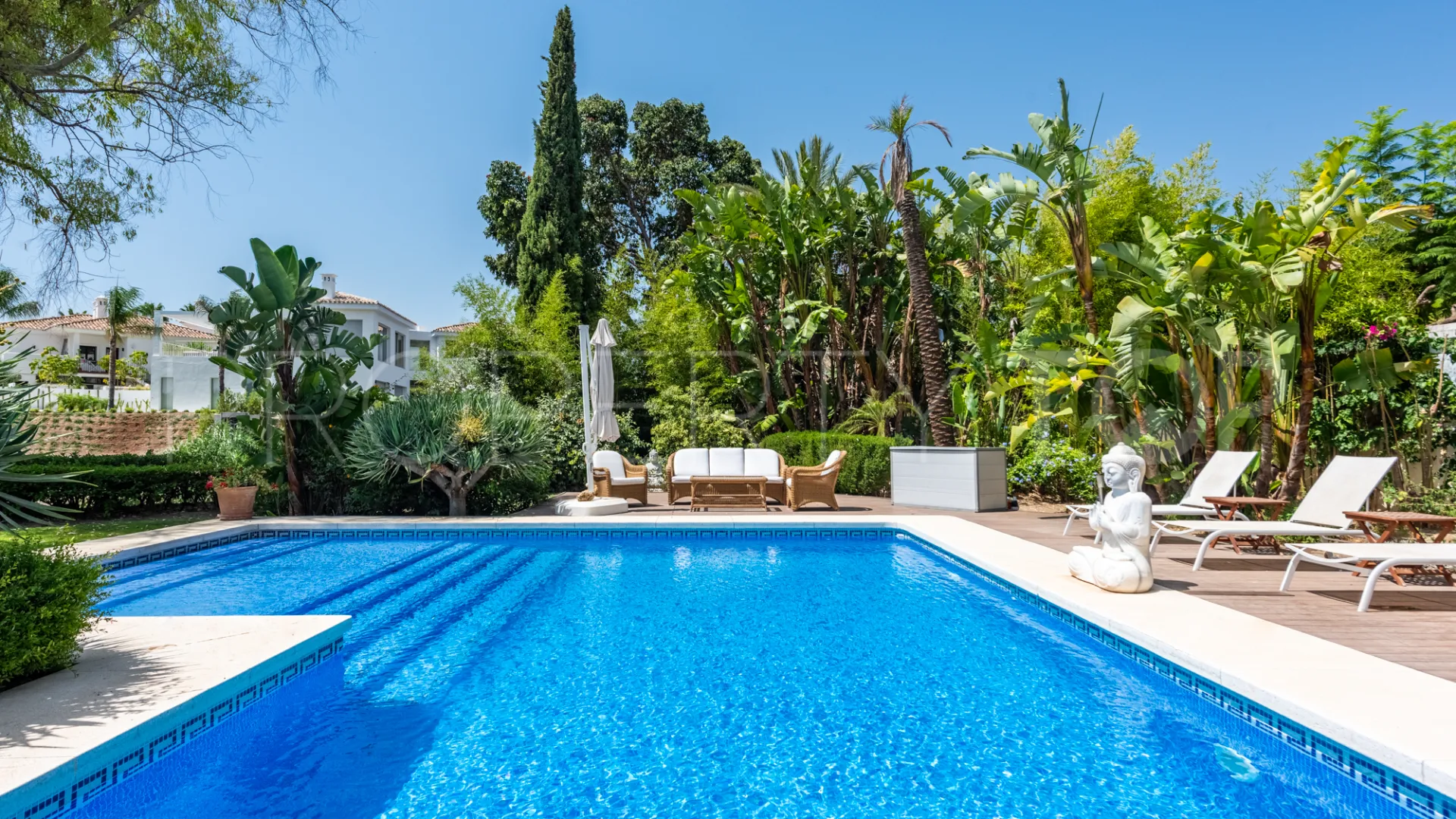 5 bedrooms Vega del Colorado villa for sale