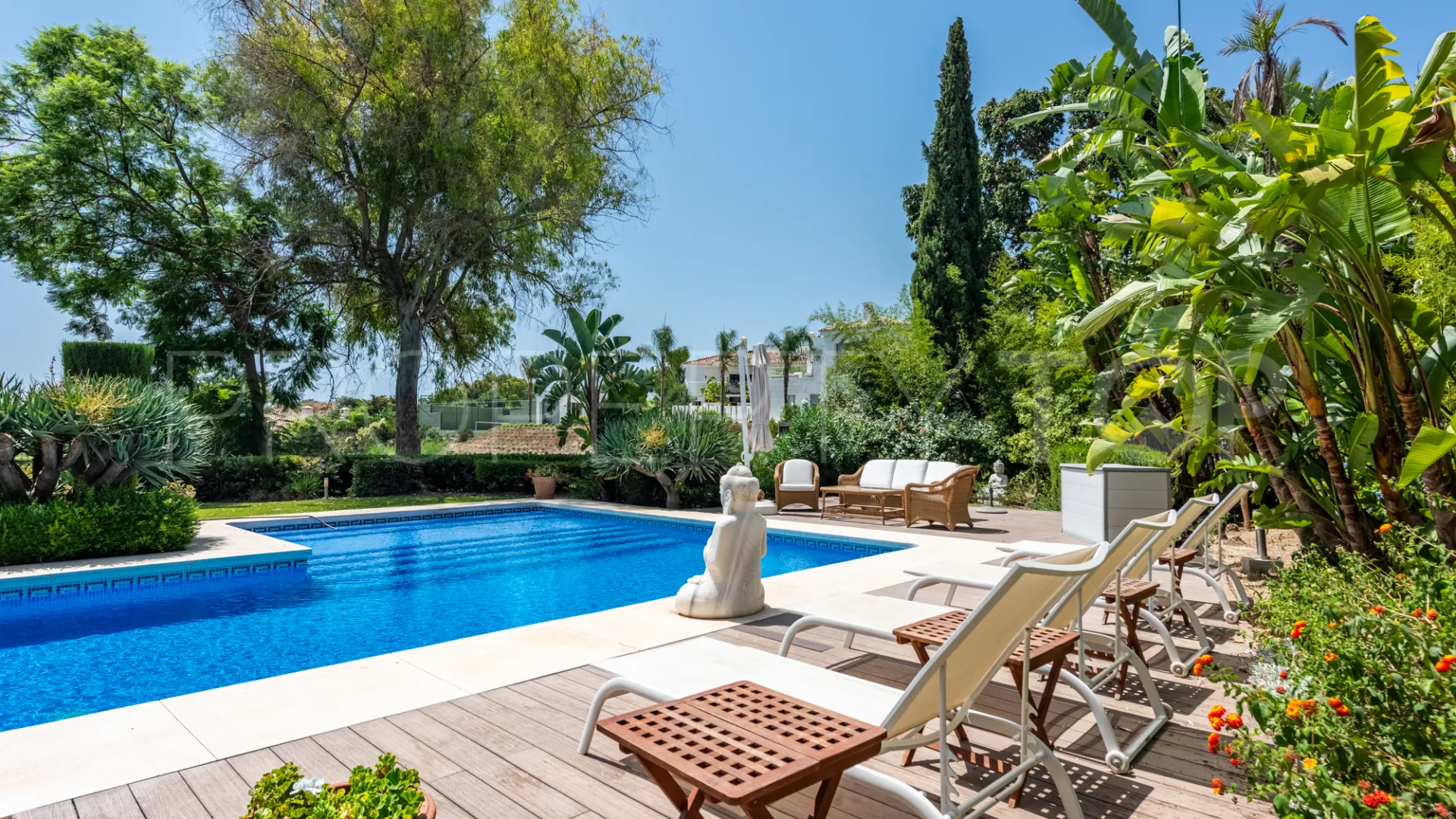 5 bedrooms Vega del Colorado villa for sale