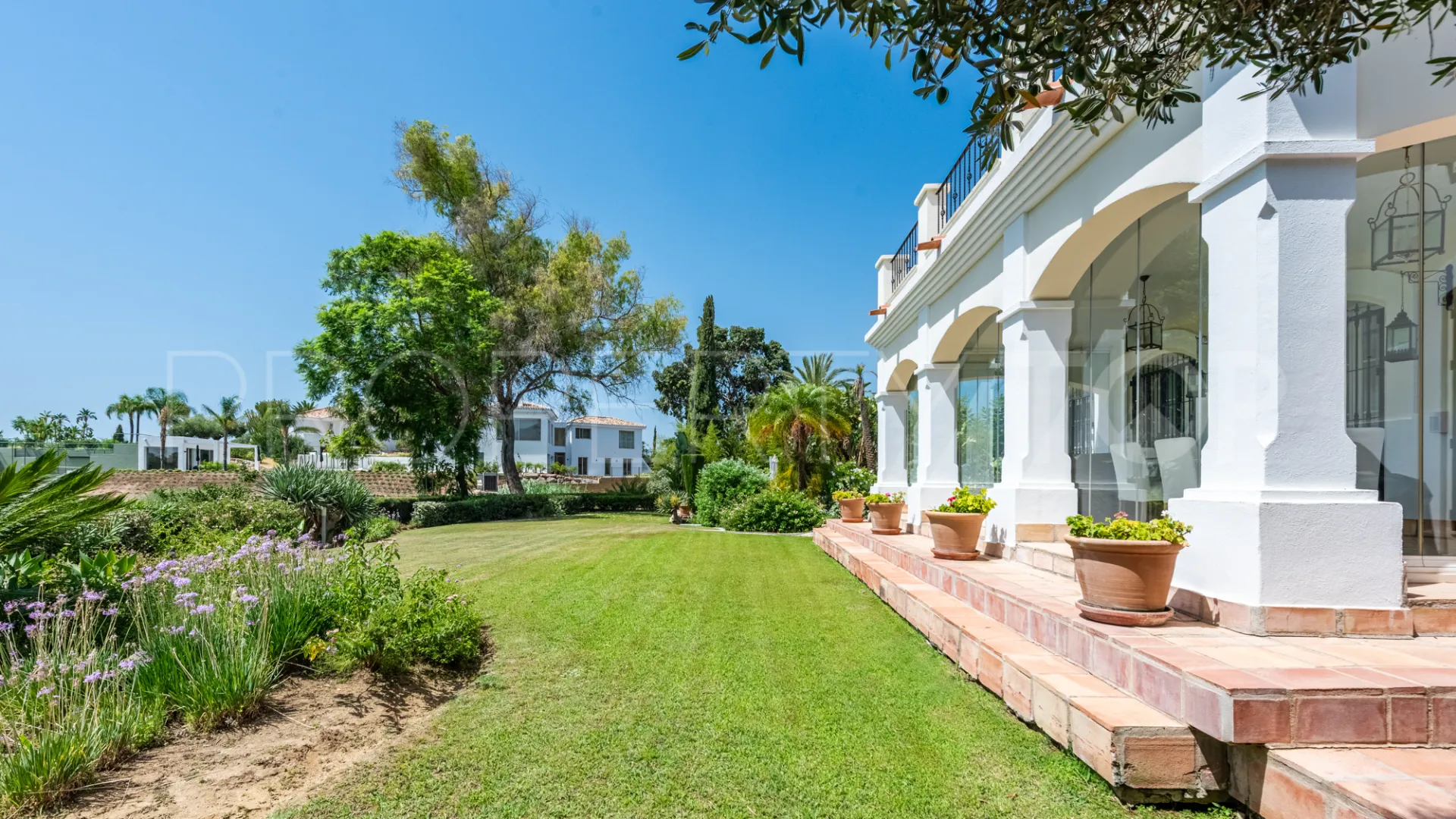 5 bedrooms Vega del Colorado villa for sale