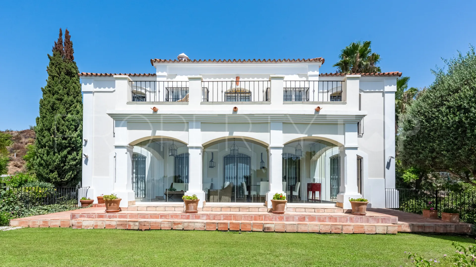 5 bedrooms Vega del Colorado villa for sale