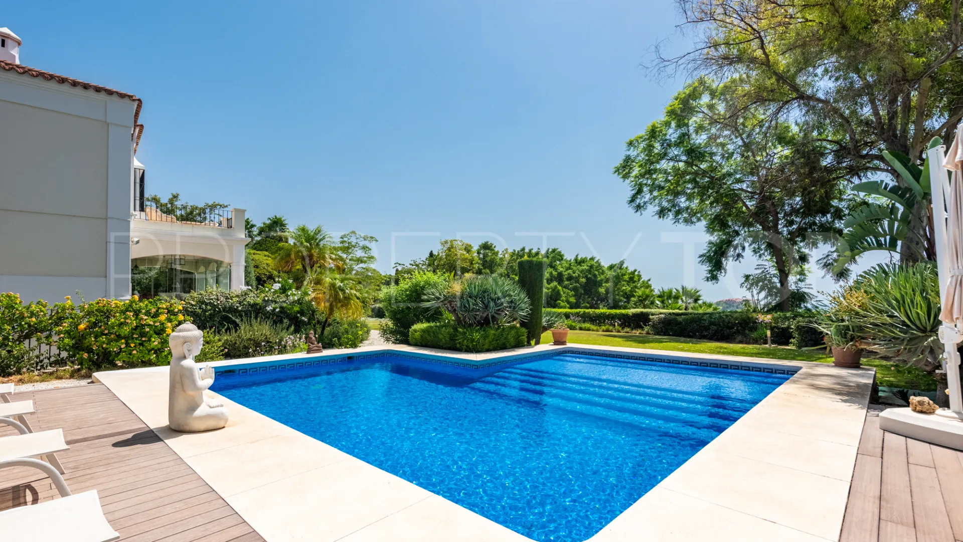 5 bedrooms Vega del Colorado villa for sale