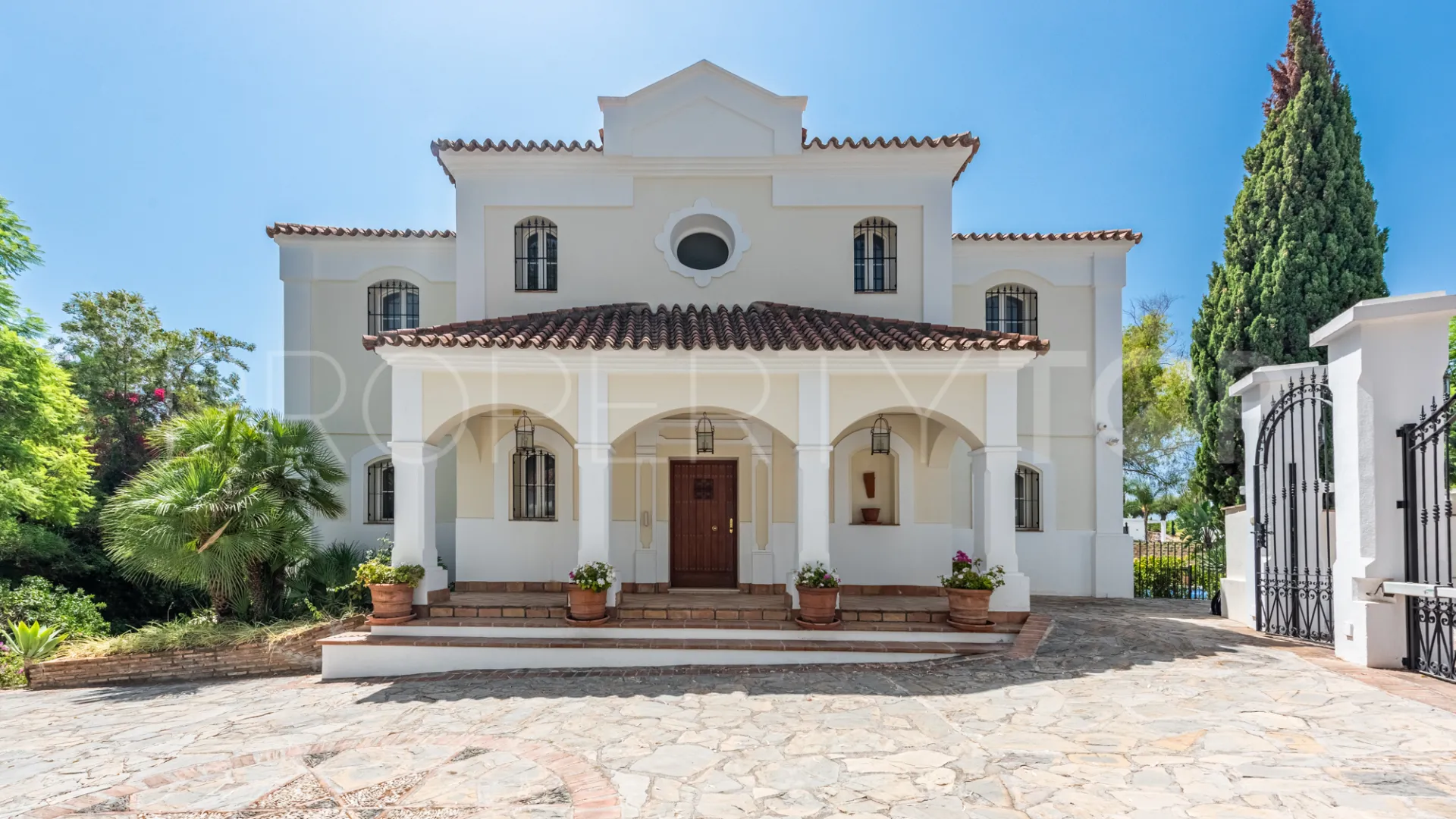 5 bedrooms Vega del Colorado villa for sale