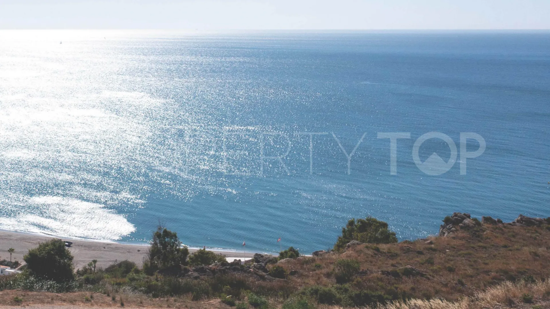 La Paloma 3 bedrooms villa for sale