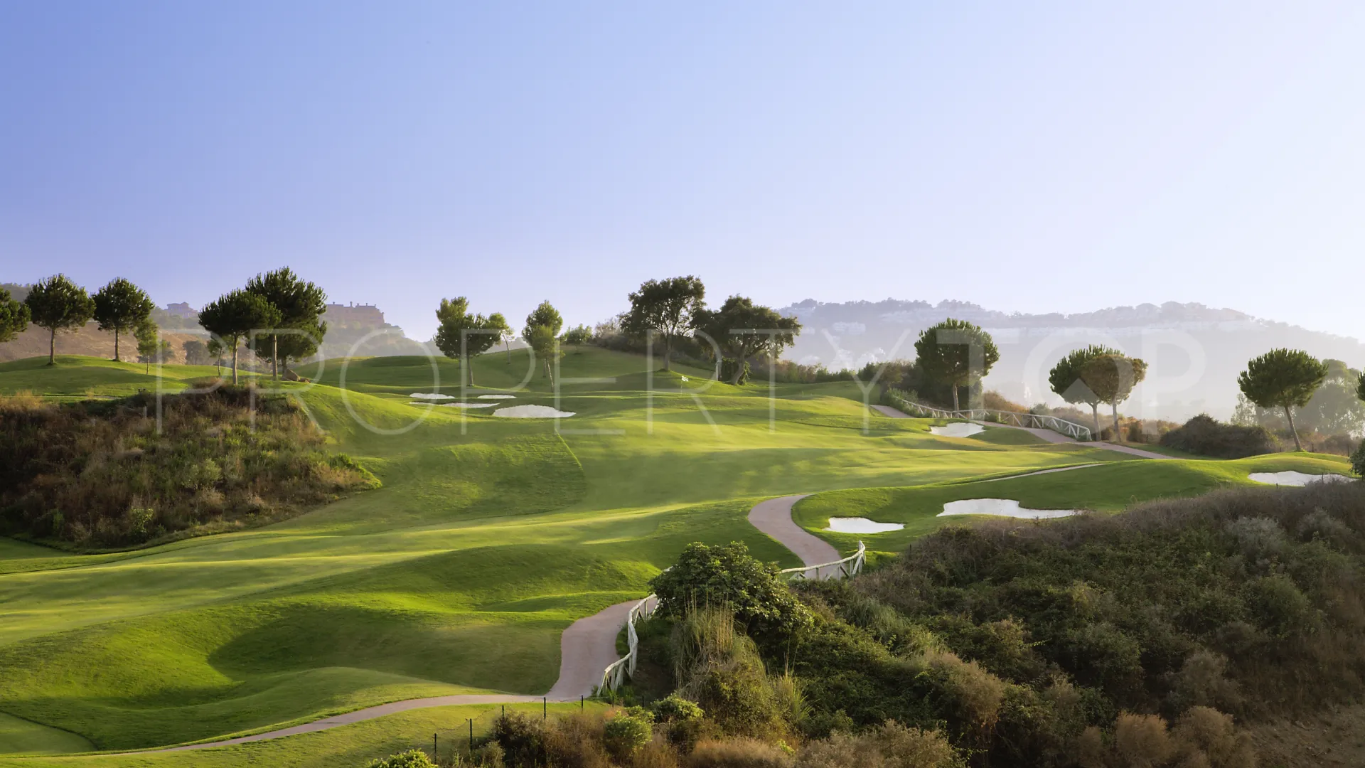 Adosado a la venta en La Cala Golf Resort