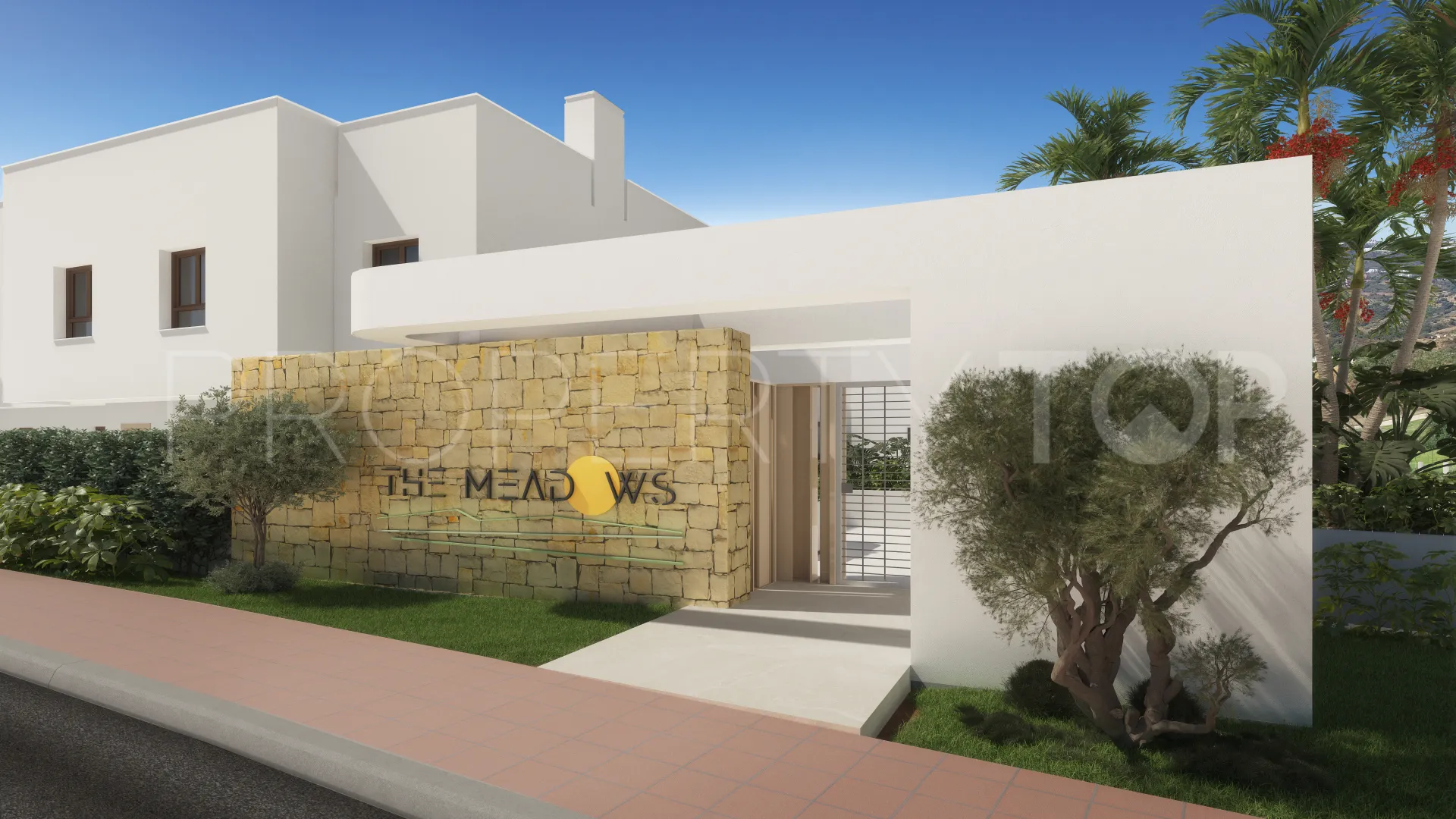 Adosado a la venta en La Cala Golf Resort