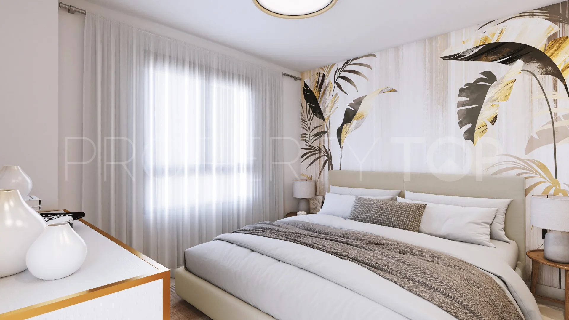 Adosado a la venta en La Cala Golf Resort
