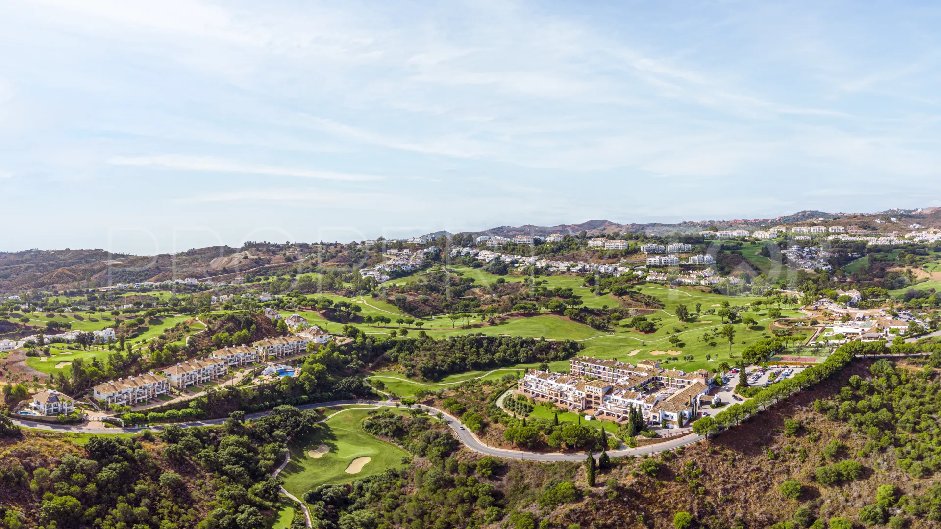 Adosado a la venta en La Cala Golf Resort