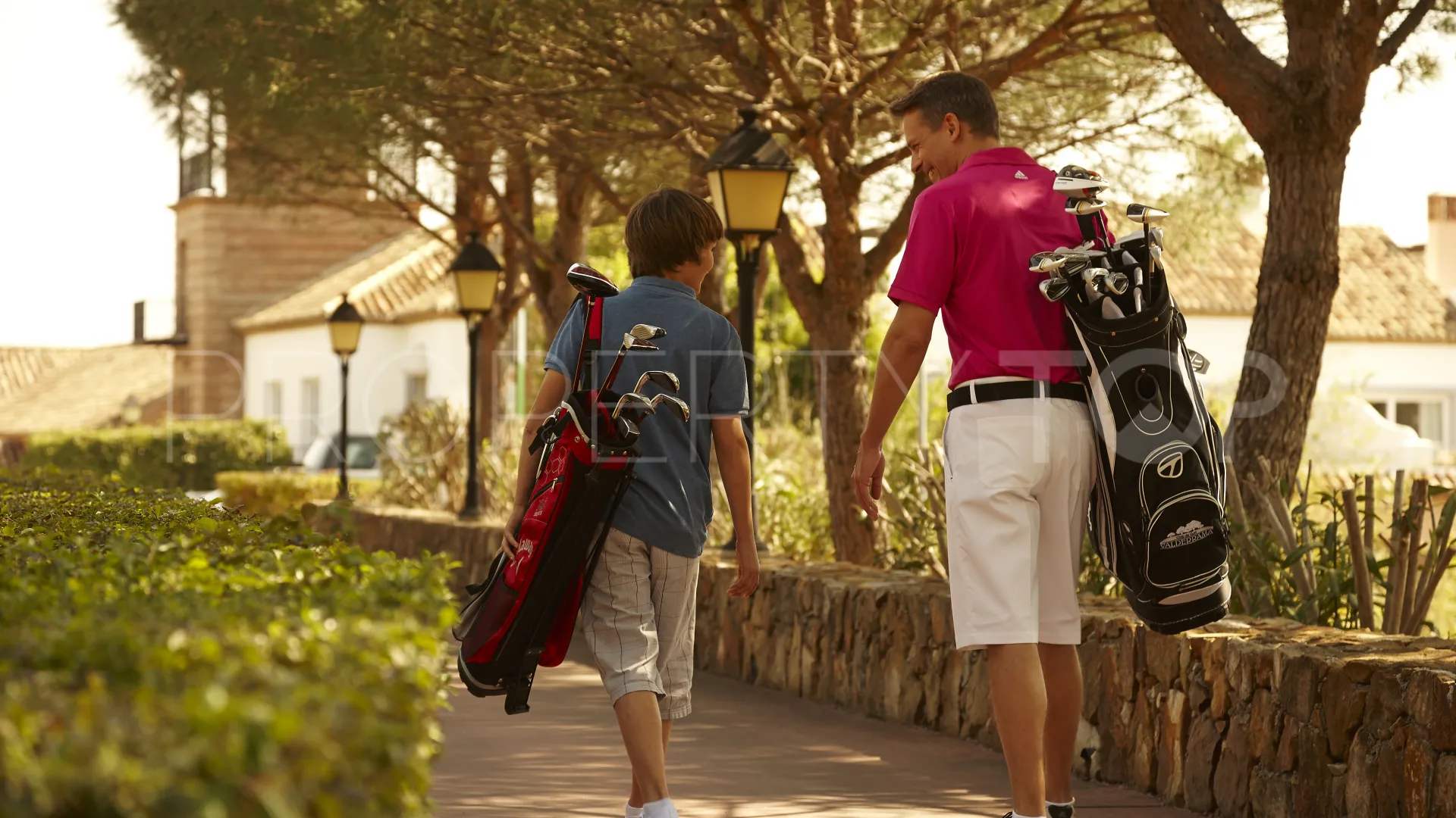 Adosado a la venta en La Cala Golf Resort