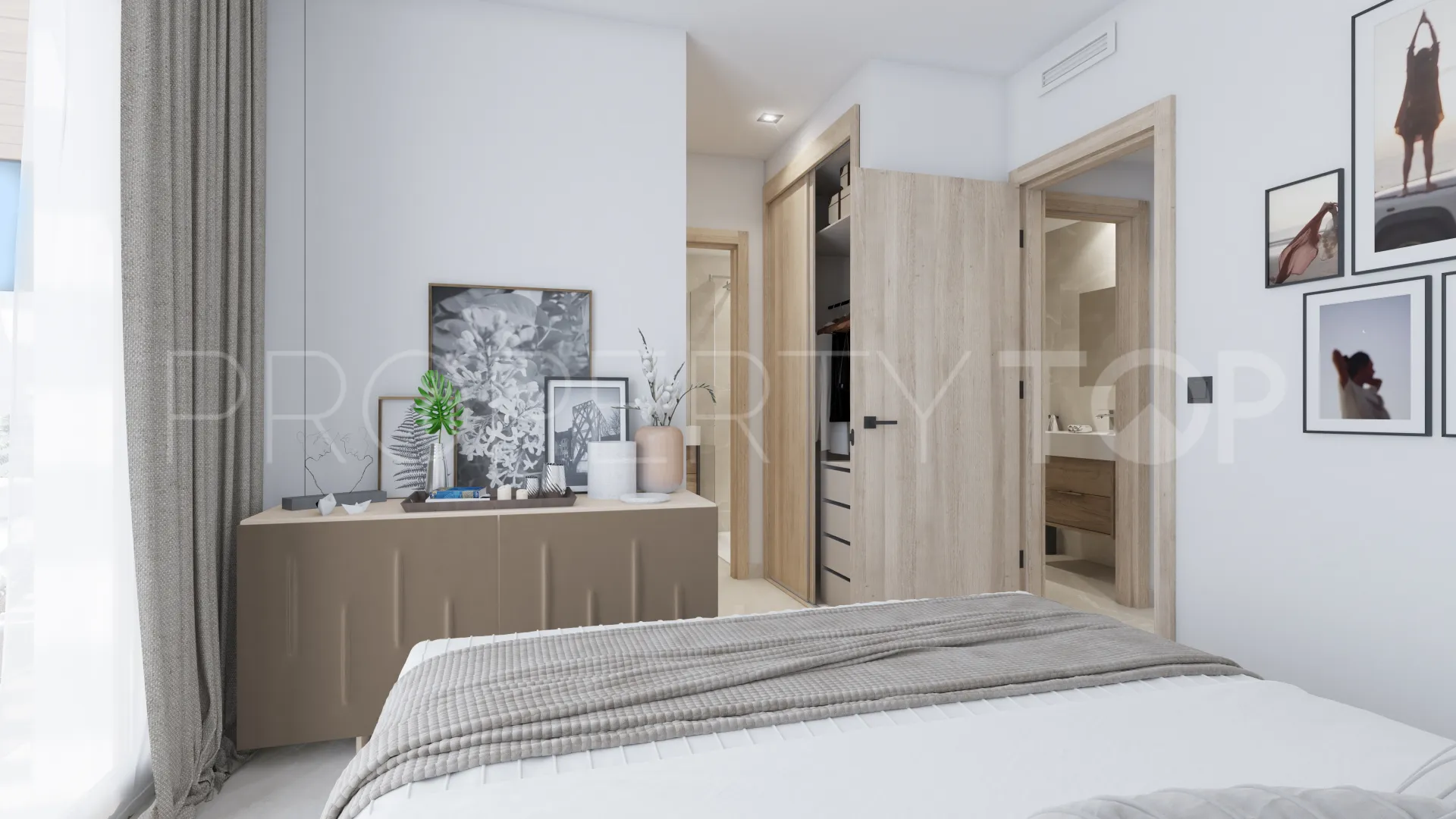 Adosado a la venta en La Cala Golf Resort