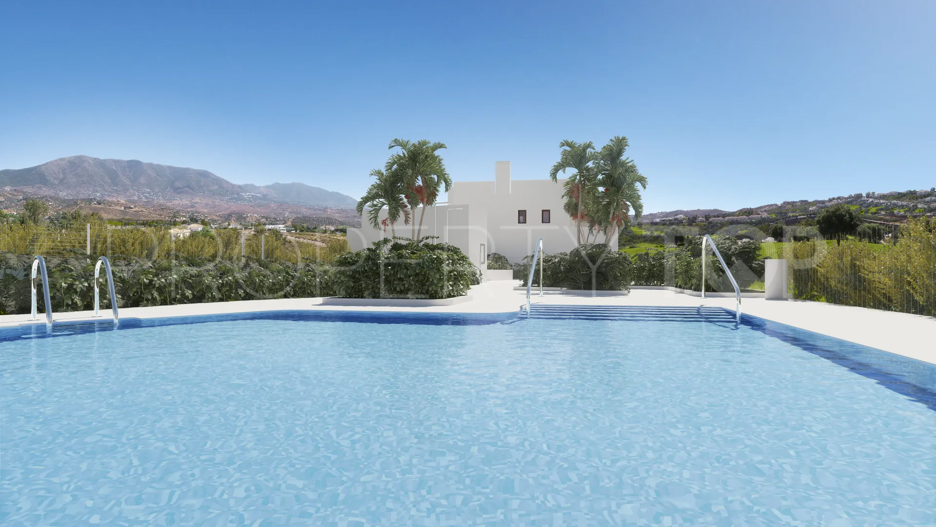 Adosado a la venta en La Cala Golf Resort