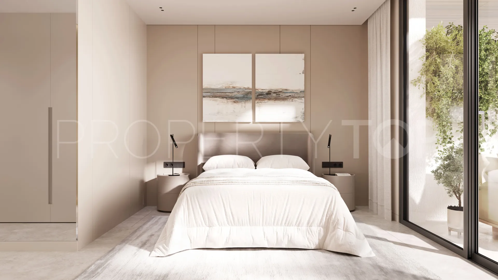 Comprar apartamento en Cancelada