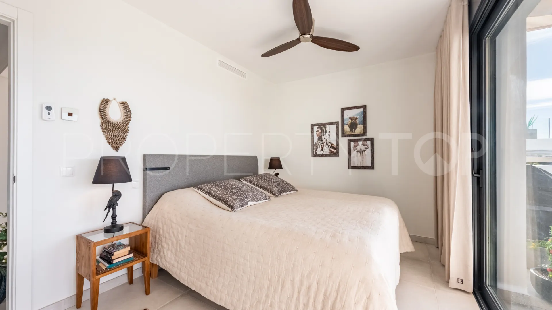 3 bedrooms Cortijo del Golf penthouse for sale
