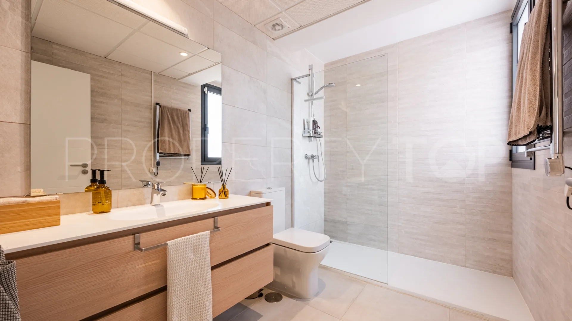 3 bedrooms Cortijo del Golf penthouse for sale