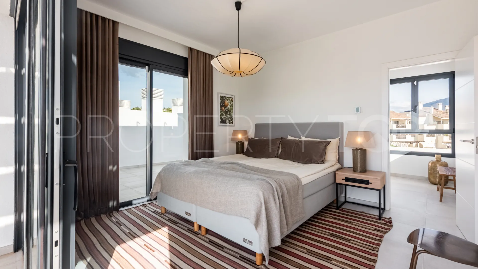 3 bedrooms Cortijo del Golf penthouse for sale