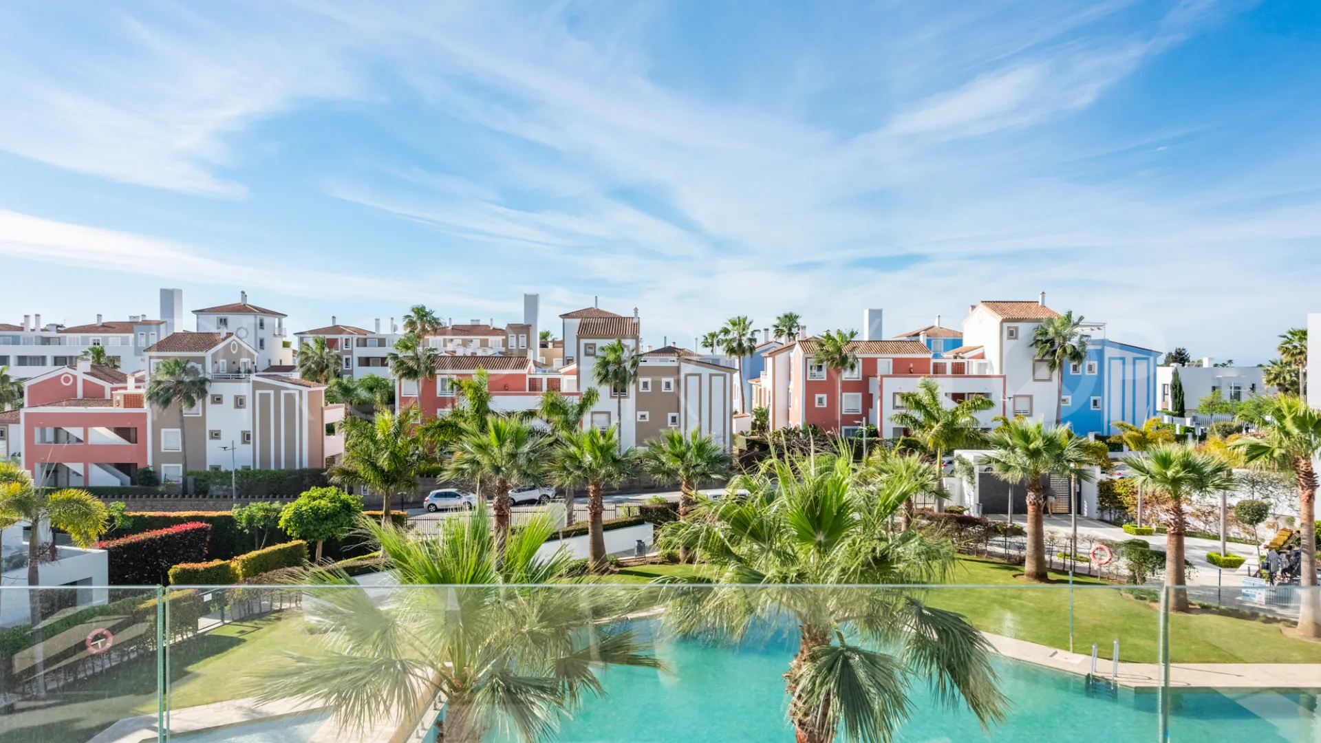 3 bedrooms Cortijo del Golf penthouse for sale