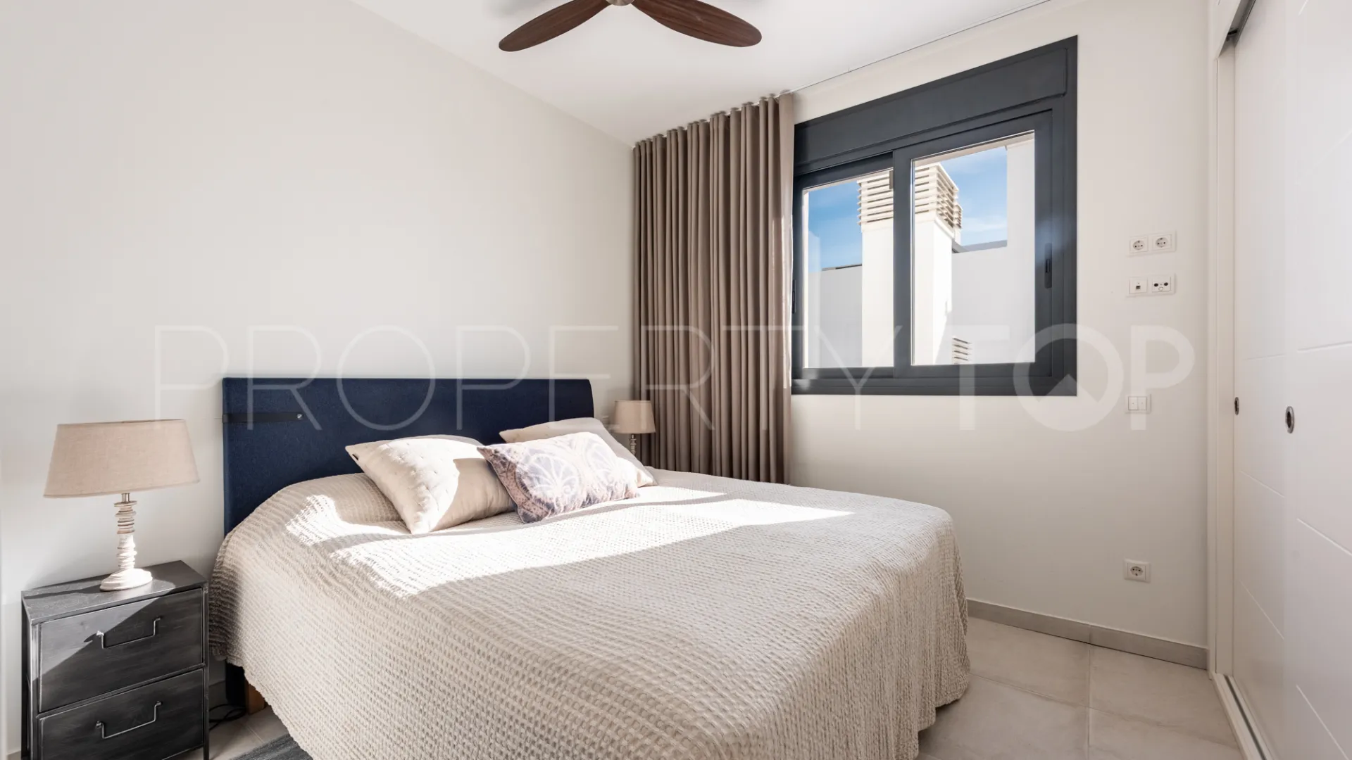 3 bedrooms Cortijo del Golf penthouse for sale