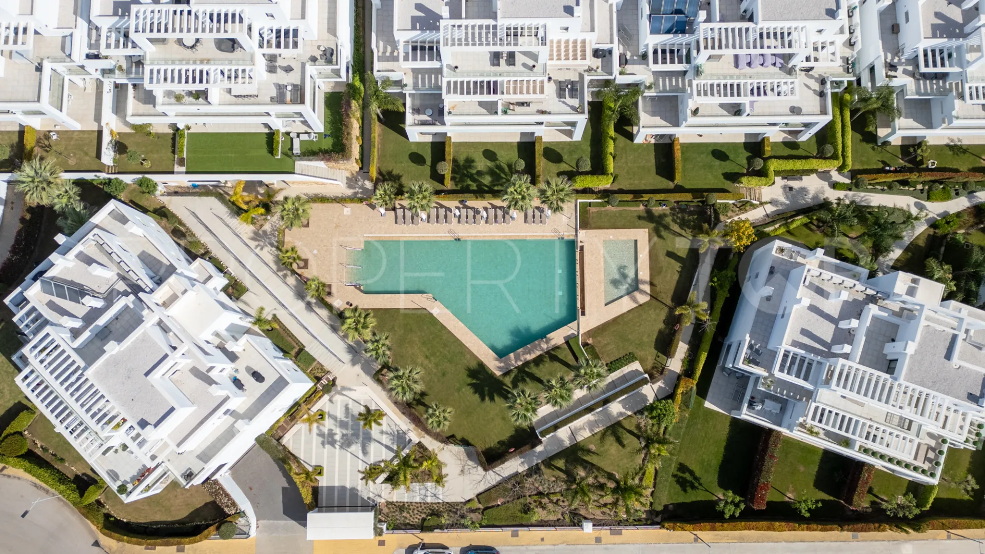 3 bedrooms Cortijo del Golf penthouse for sale
