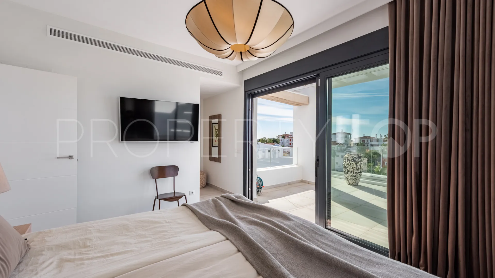 3 bedrooms Cortijo del Golf penthouse for sale