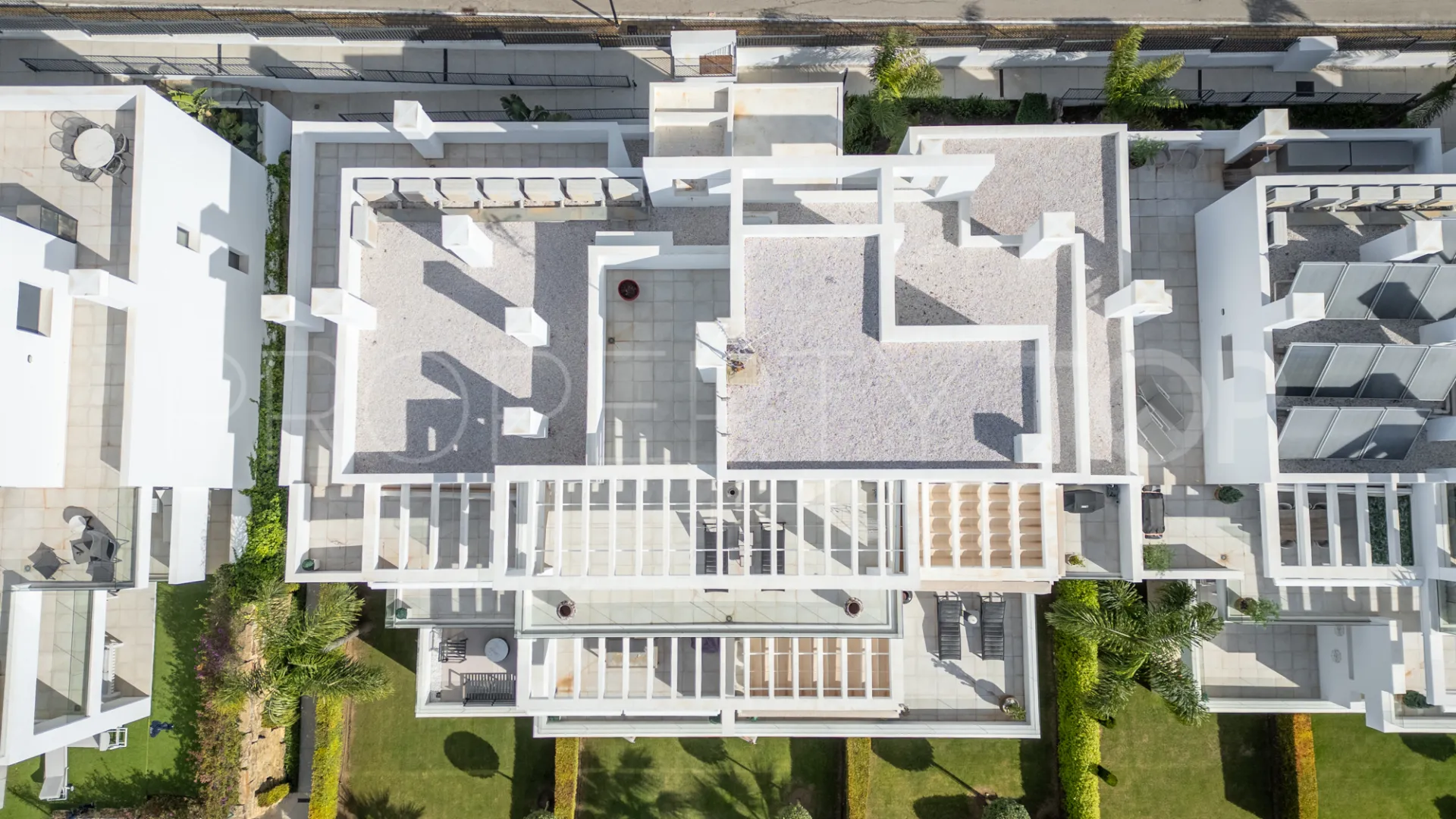 3 bedrooms Cortijo del Golf penthouse for sale