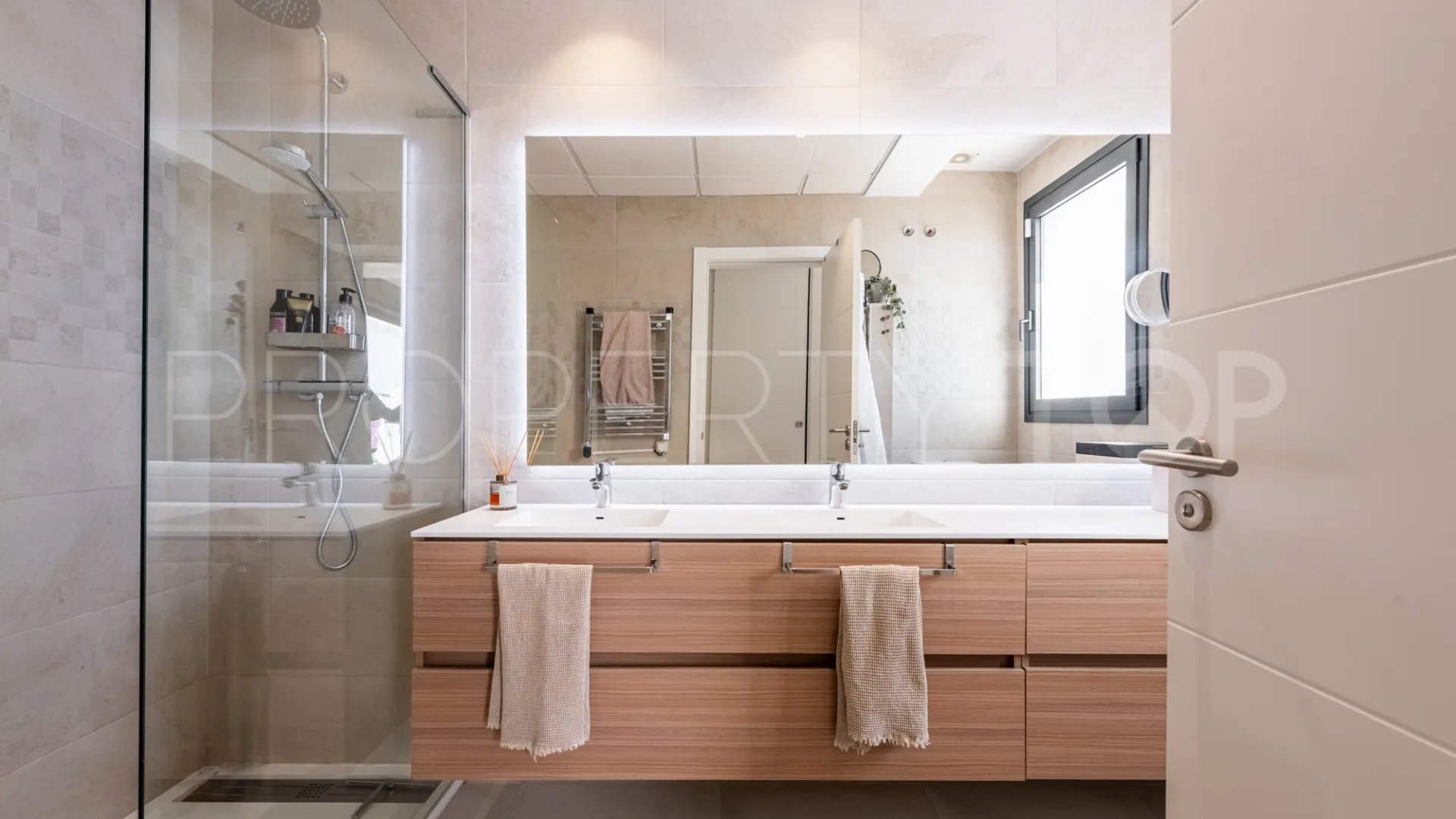 3 bedrooms Cortijo del Golf penthouse for sale