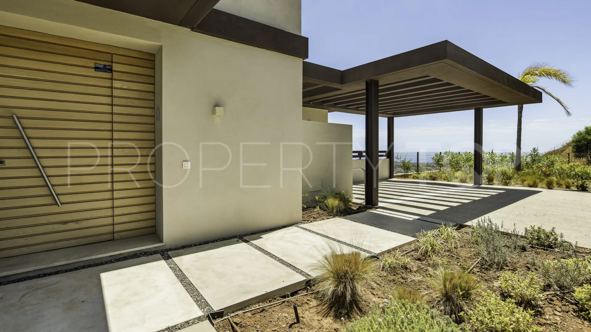 La Alqueria 4 bedrooms villa for sale