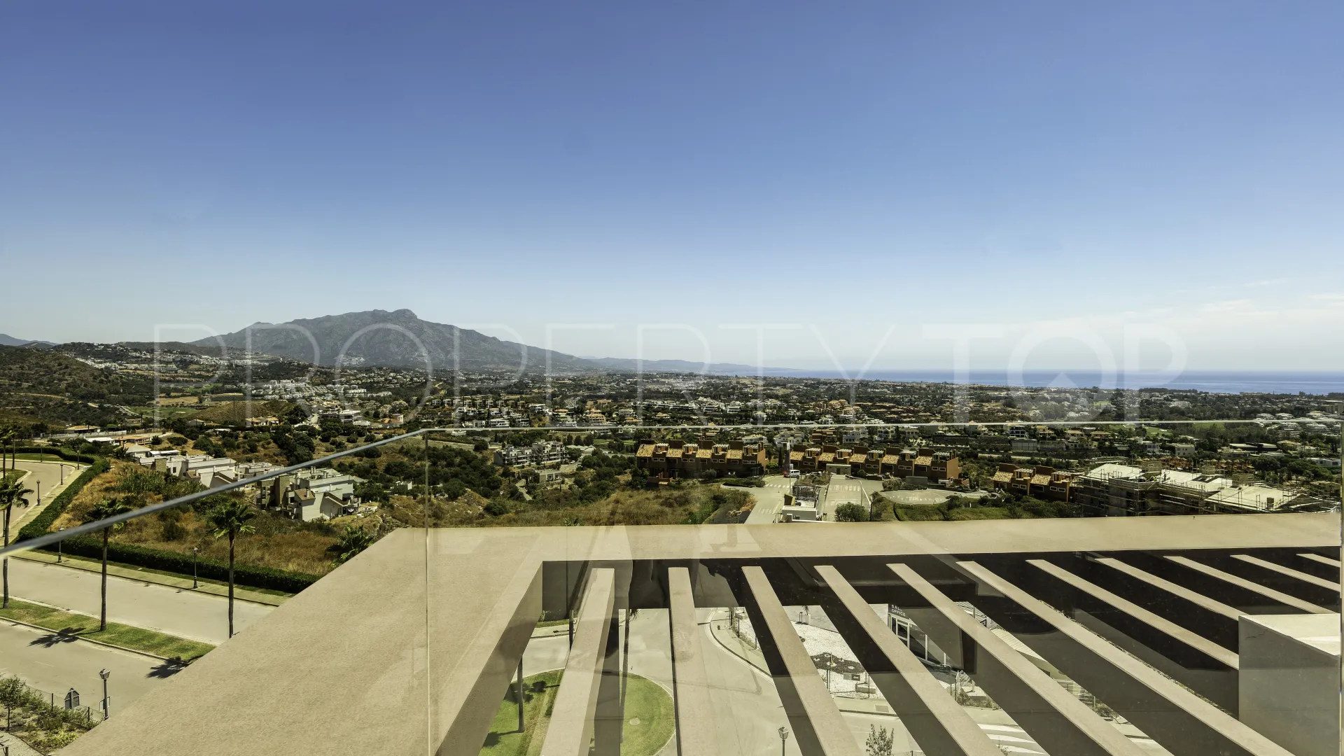 La Alqueria 4 bedrooms villa for sale
