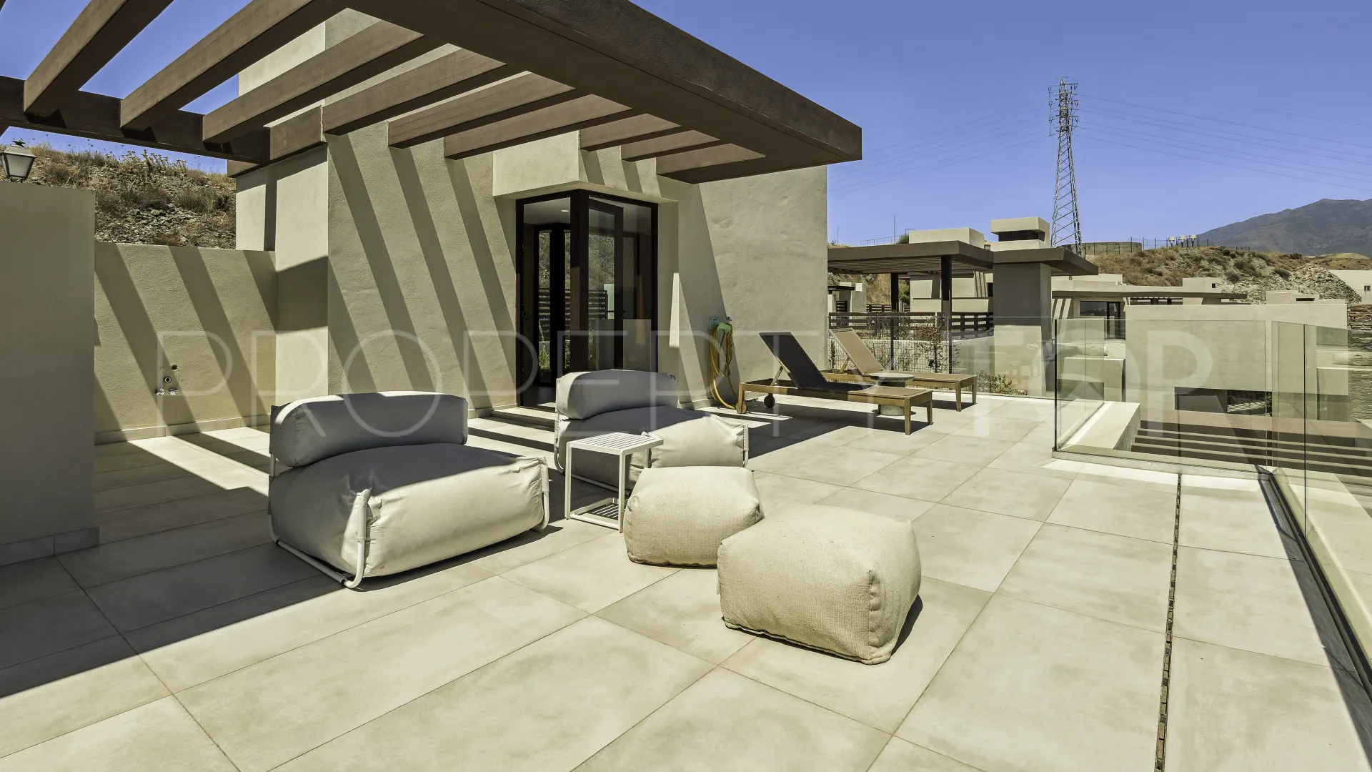 La Alqueria 4 bedrooms villa for sale