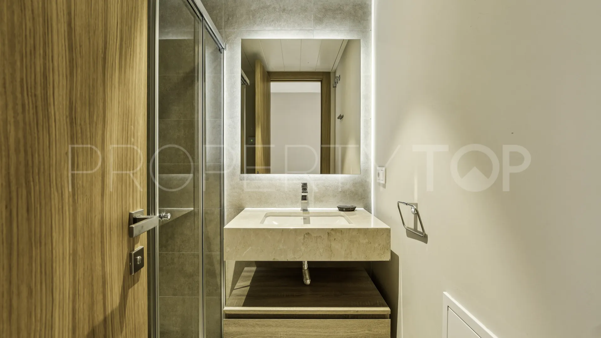 La Alqueria 4 bedrooms villa for sale