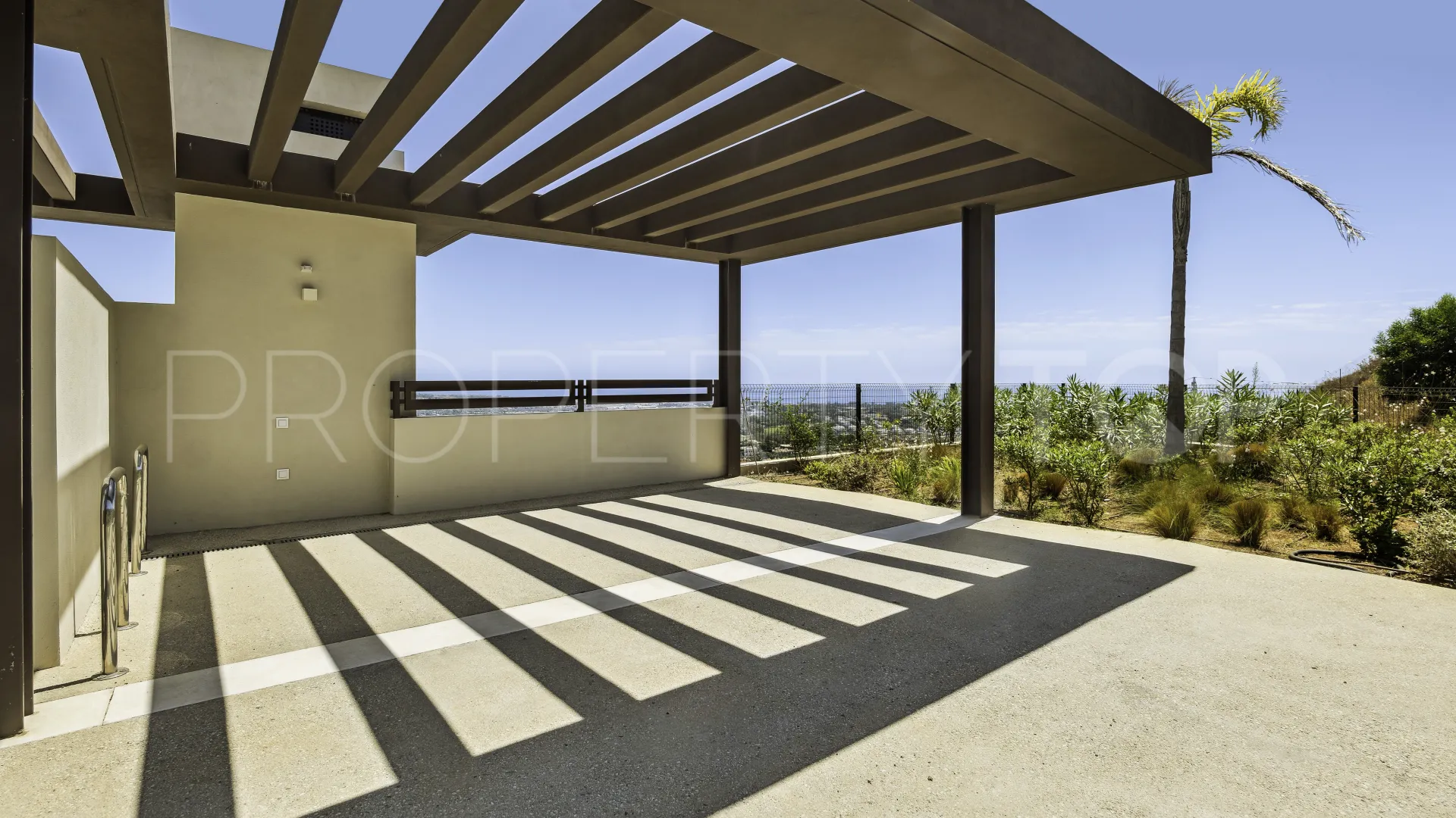 La Alqueria 4 bedrooms villa for sale