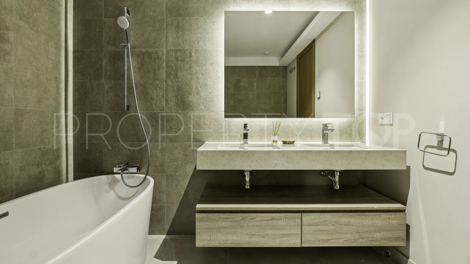 La Alqueria 4 bedrooms villa for sale