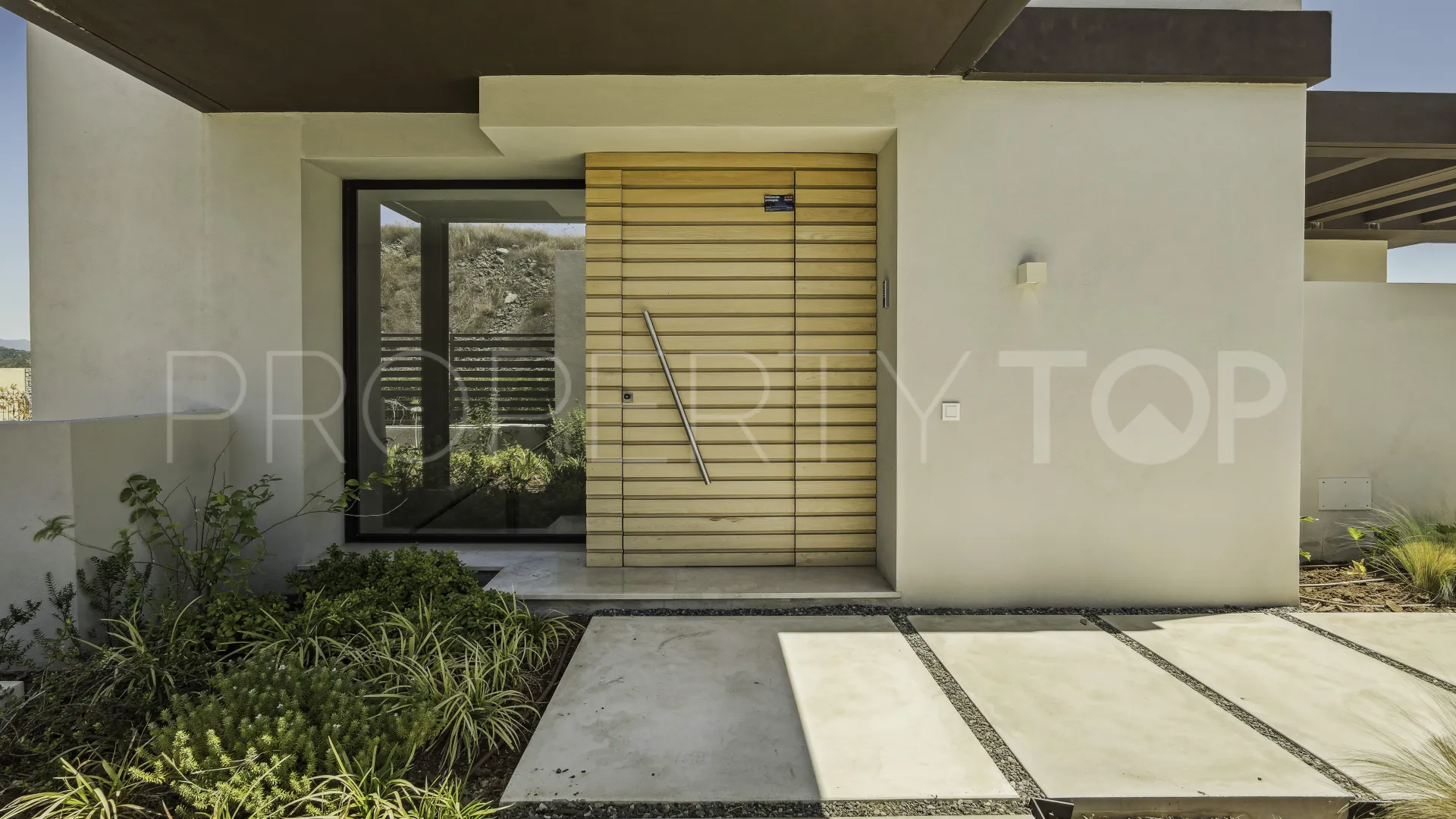La Alqueria 4 bedrooms villa for sale