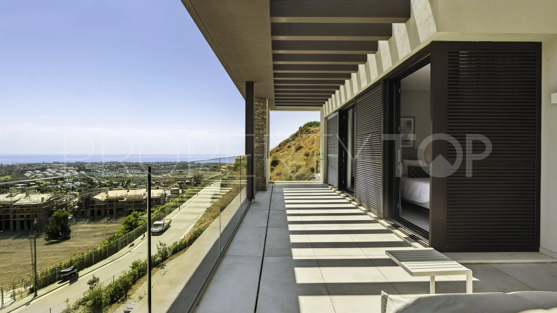 La Alqueria 4 bedrooms villa for sale