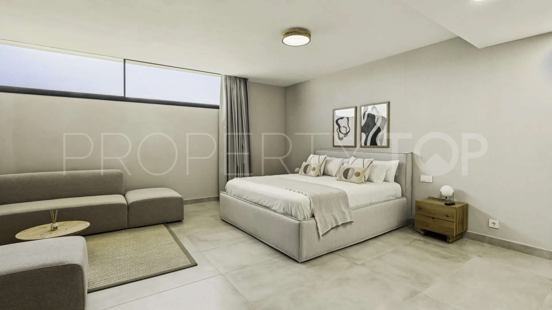 La Alqueria 4 bedrooms villa for sale