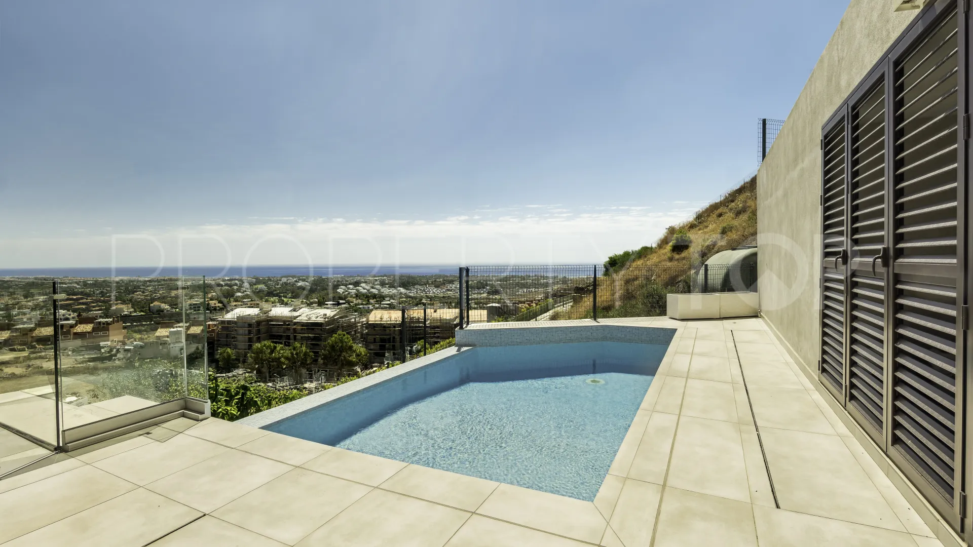 La Alqueria 4 bedrooms villa for sale