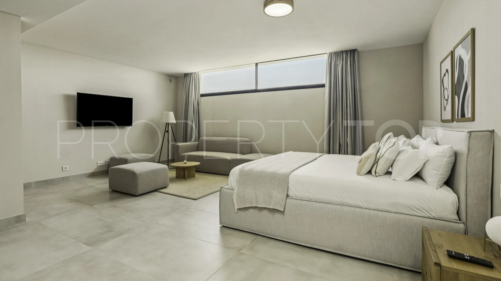 La Alqueria 4 bedrooms villa for sale
