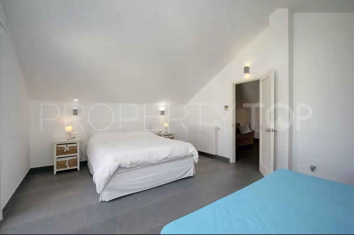 6 bedrooms villa for sale in Manilva