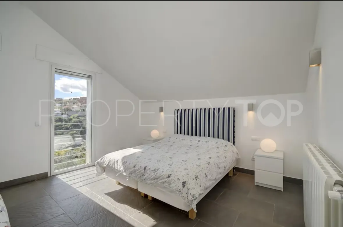 6 bedrooms villa for sale in Manilva