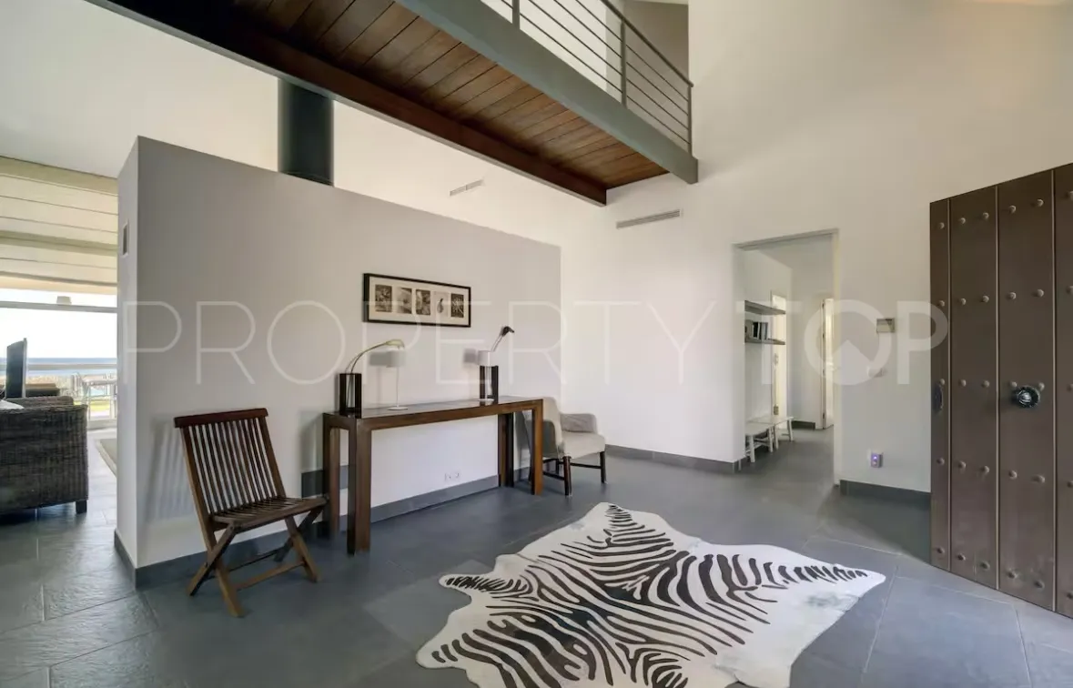 6 bedrooms villa for sale in Manilva